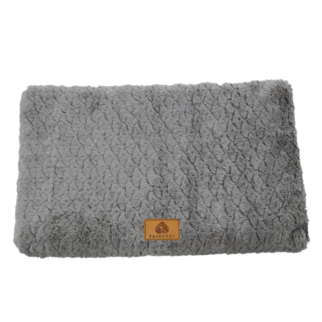 Dog Bed Detachable Neck Guard Dog Sleeping Mat Soft Full Cat Kennel Four Seasons Warm Elastic Pet Dog Sofa - AnimalEssentials