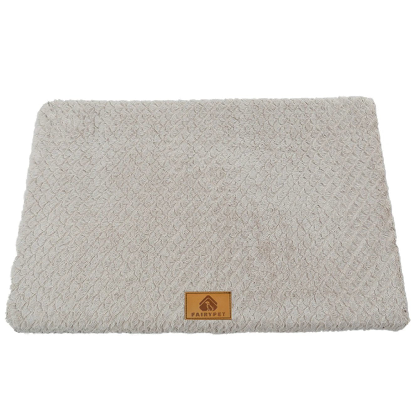 Dog Bed Detachable Neck Guard Dog Sleeping Mat Soft Full Cat Kennel Four Seasons Warm Elastic Pet Dog Sofa - AnimalEssentials