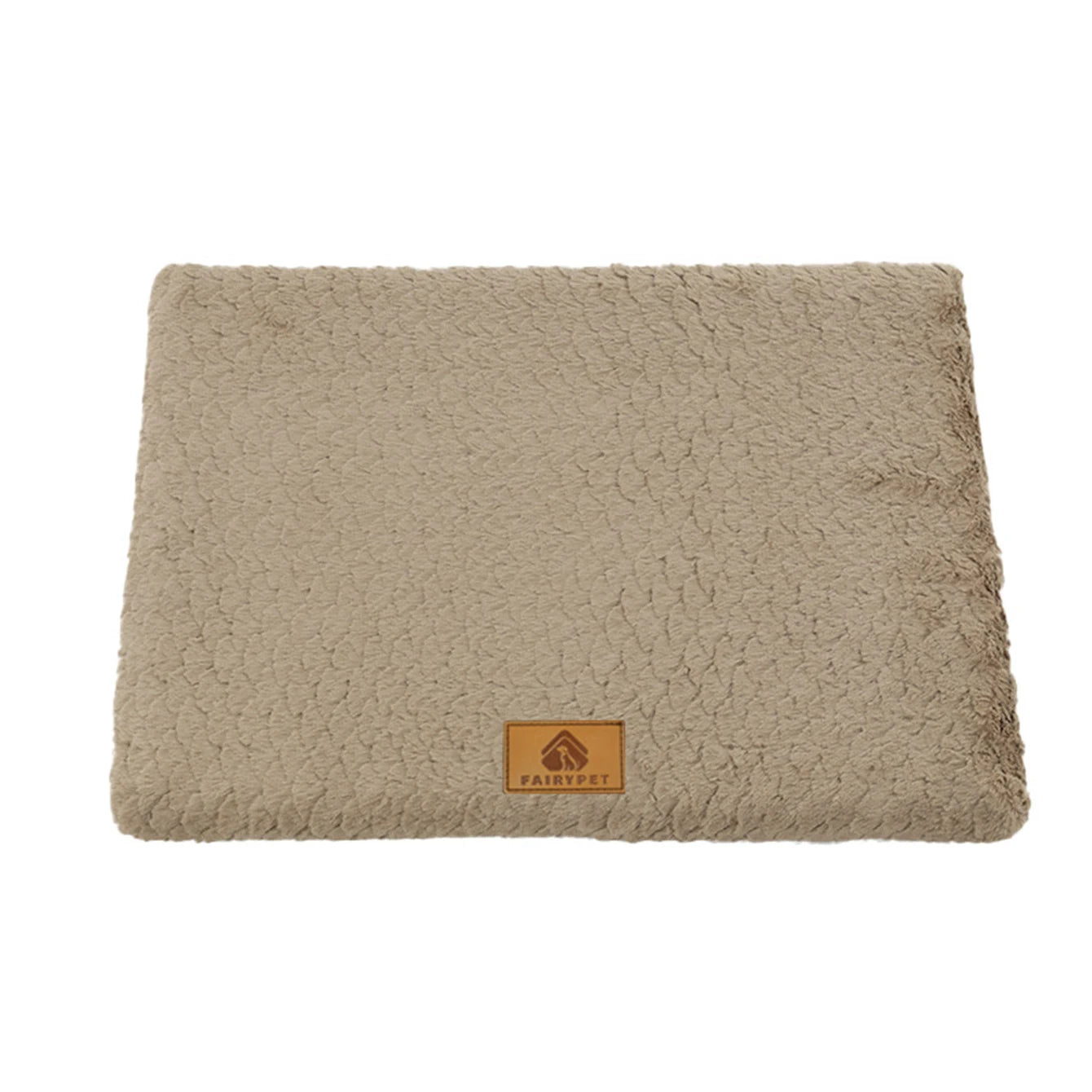 Dog Bed Detachable Neck Guard Dog Sleeping Mat Soft Full Cat Kennel Four Seasons Warm Elastic Pet Dog Sofa - AnimalEssentials