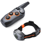 Dog Training Collar/Auto - barking Stopper 2 in 1 - AnimalEssentials