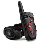 Dog Training Collar/Auto - barking Stopper 2 in 1 - AnimalEssentials