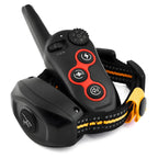 Dog Training Collar/Auto - barking Stopper 2 in 1 - AnimalEssentials