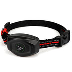 Dog Training Collar/Auto - barking Stopper 2 in 1 - AnimalEssentials