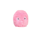 Interactive Ball Smart Cat Toys Plush Electric Catnip Training Toy Kitten Touch Sounding Pet Product Squeak Toy Ball - AnimalEssentials
