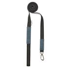 Soho Poms x Bowl & Bone Republic Dog Lead - Ocean - AnimalEssentials