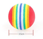 Teeth Grinding Catnip Toys Funny Interactive Plush Cat Toy Pet Kitten Chewing Vocal Toy Claws Thumb Bite Cat mint For Cats - AnimalEssentials